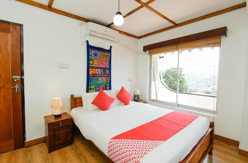 Anniwatta Hotel | Amigo's Home Stay