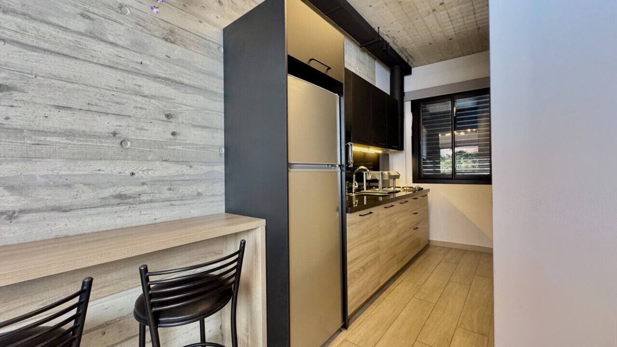 Mar Mikhael Apartment | Amine Apart-Hotel by Stayinn