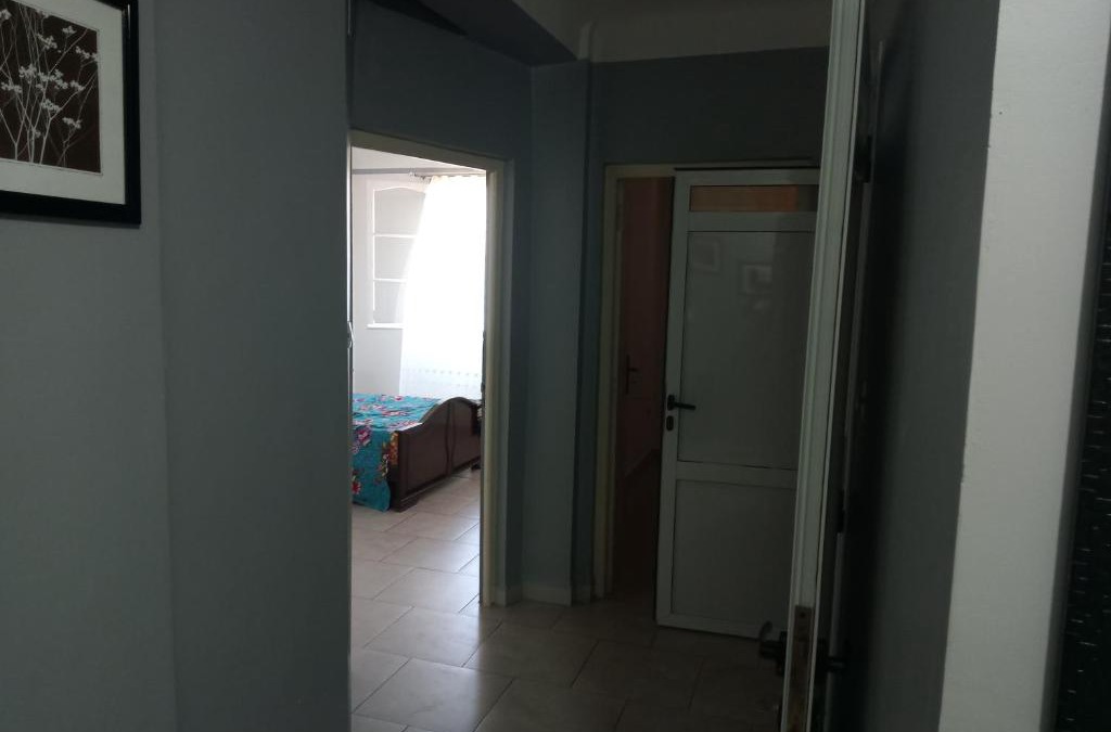 Bejaia Province Apartment | Amine LSP baccaro tichy
