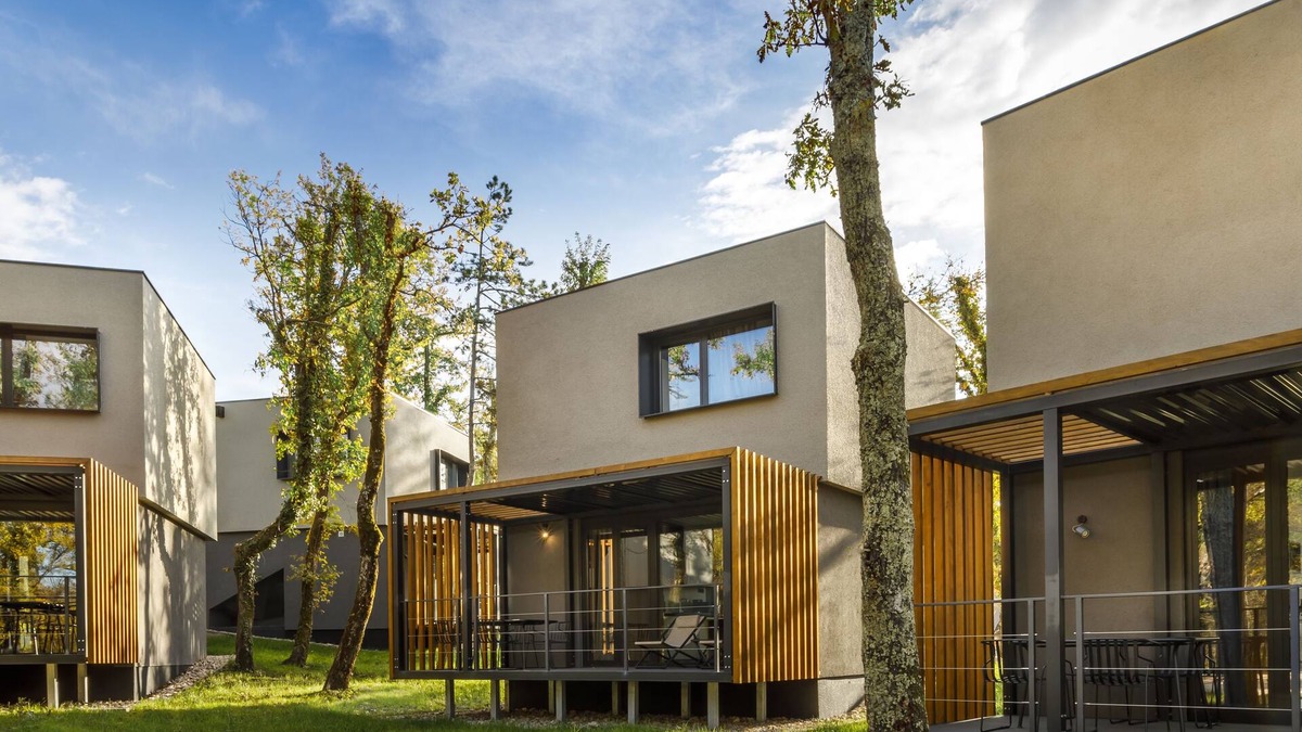 Njivice Apartment | Aminess Younique Gaia Green Villas