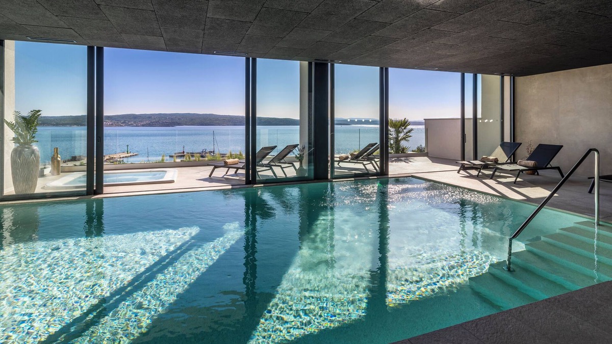 Crikvenica Hotel | Aminess Younique Narrivi Hotel