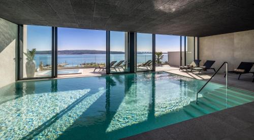 Crikvenica Hotel | Aminess Younique Narrivi Hotel