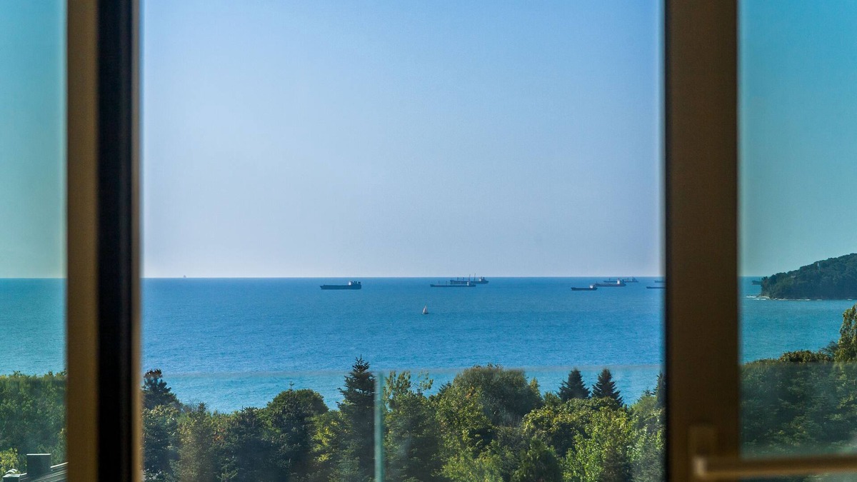 Varna Hotel | Amiral Hotel