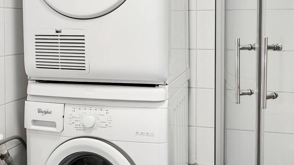 Centrum Apartment | Amiralsgatan