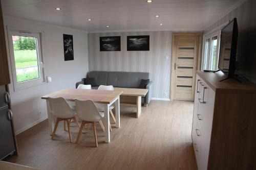 Liptovsky Trnovec Apartment | Amis apartmán 1
