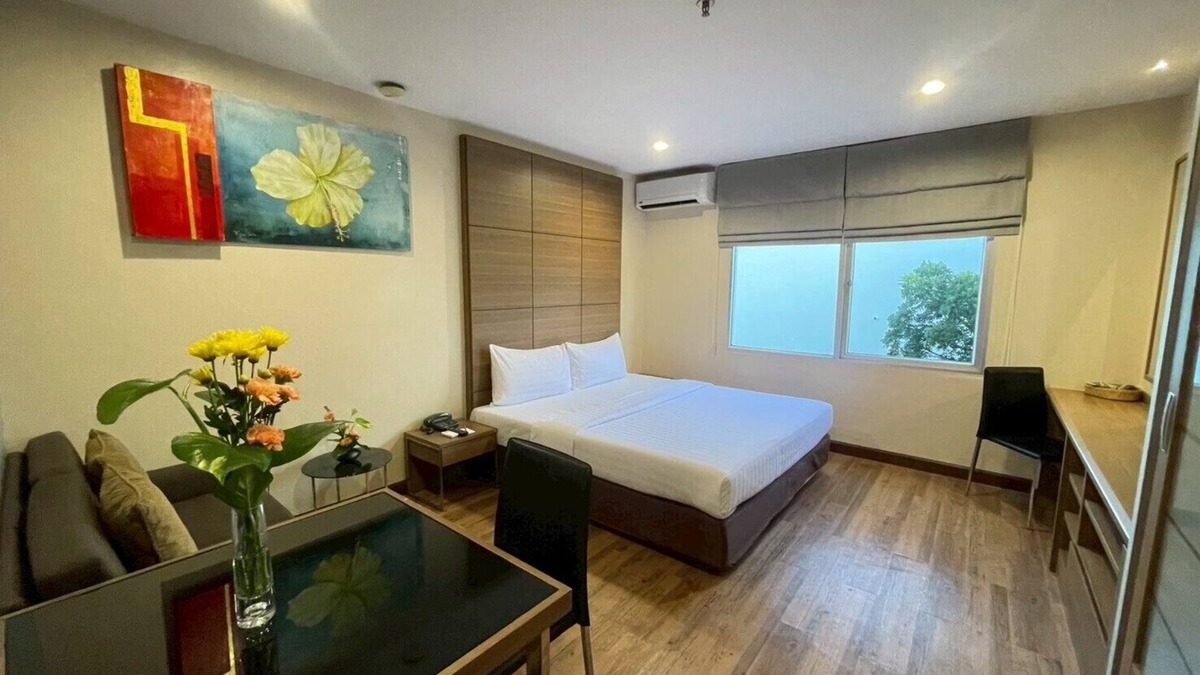 Nai Mueang Hotel | AMIS By Sima Thani