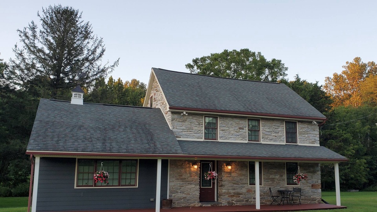 Refton House | Amish Country Home Convenient to Downtown Lancaster and Historic Strasburg, PA