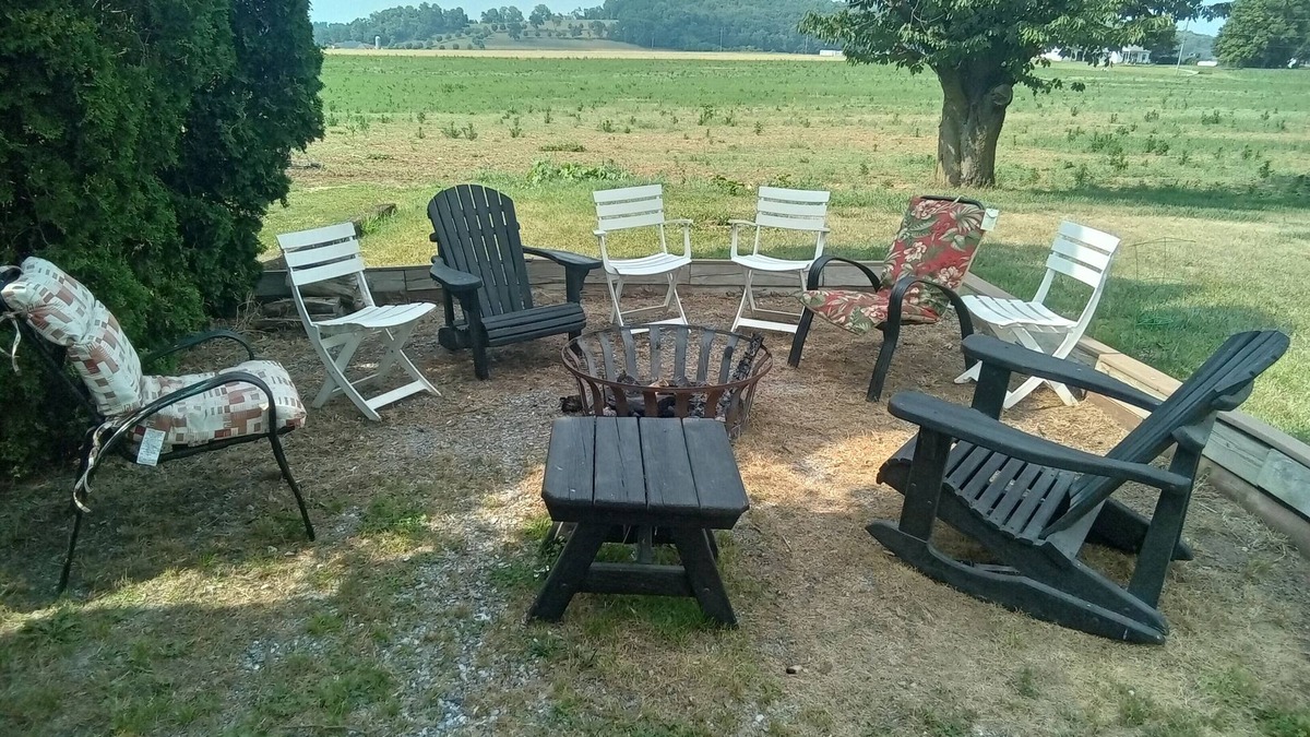 Gap Other | AMISH STAY/Buggy Rides/Fire pit/Pet Animals/(24 min) intercourse attractions