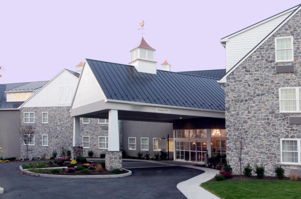 Bird In Hand Hotel | AmishView Inn & Suites