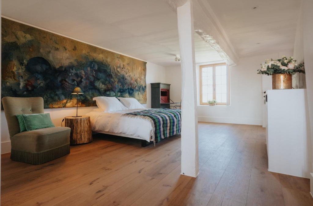 Ophoven Bed & Breakfast | Amitié