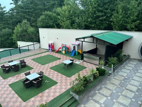Murree Apartment | amlak Resorts Apartment Suite Bhurban