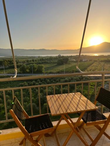 Orikum Apartment | Amles Apartment