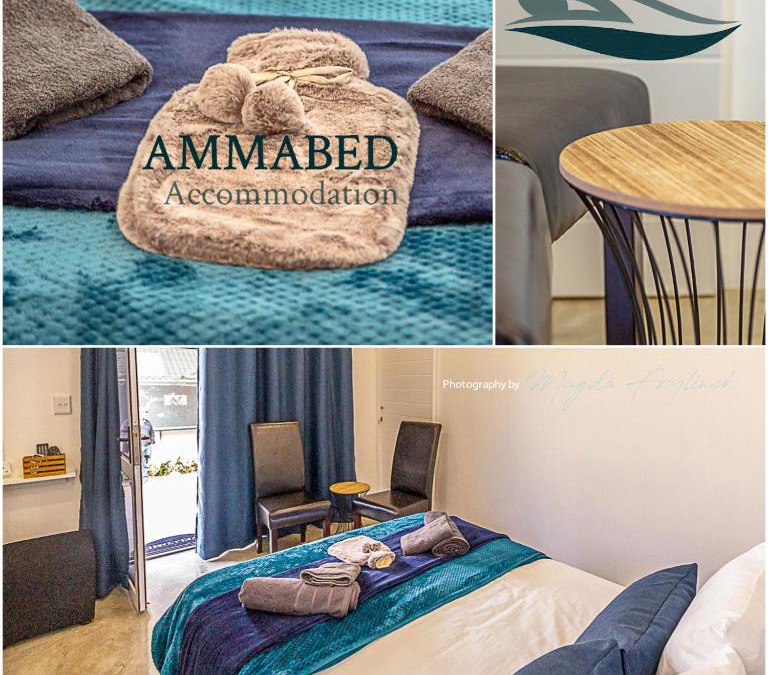Caledon House | Ammabed Accommodation