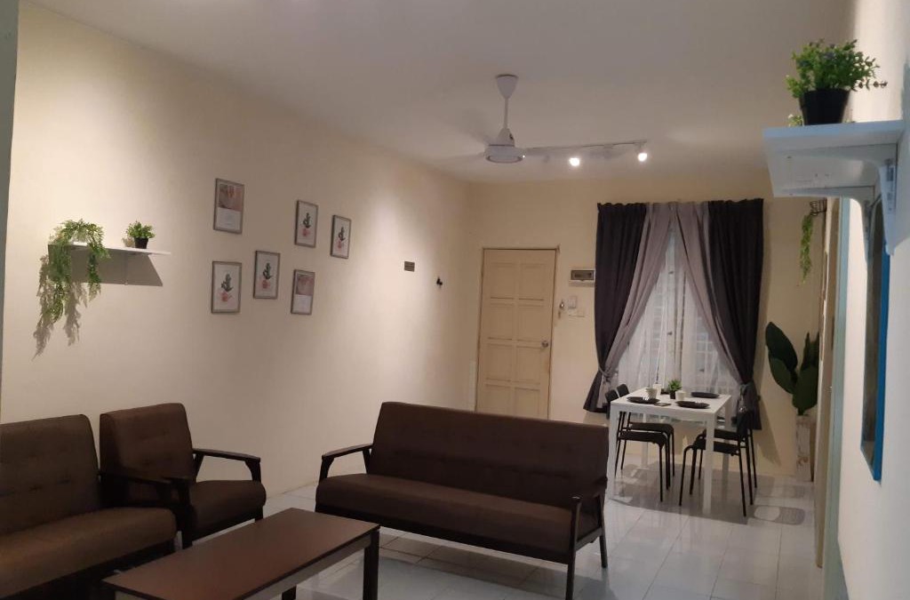 Gua Musang House | Ammar Homestay Gua Musang
