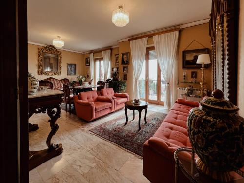 Picanello-Ognina-Barriera-Canalicchio Apartment | Ammari Home