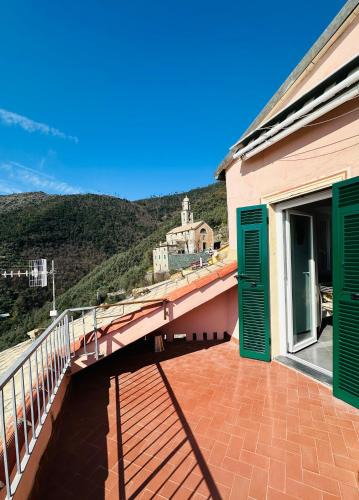 Lavaggiorosso Apartment | Ammiraglia & Sottobordo