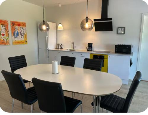 Vejle Apartment | Ammitsbøl Apartment B