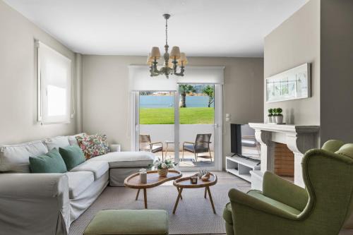 Malia Apartment | Ammos Katikies