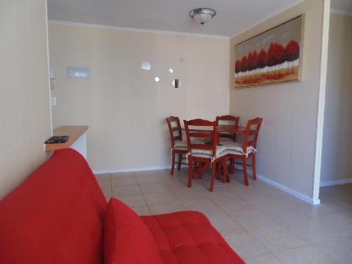 Copiapo Apartment | Amoblados Copiapo