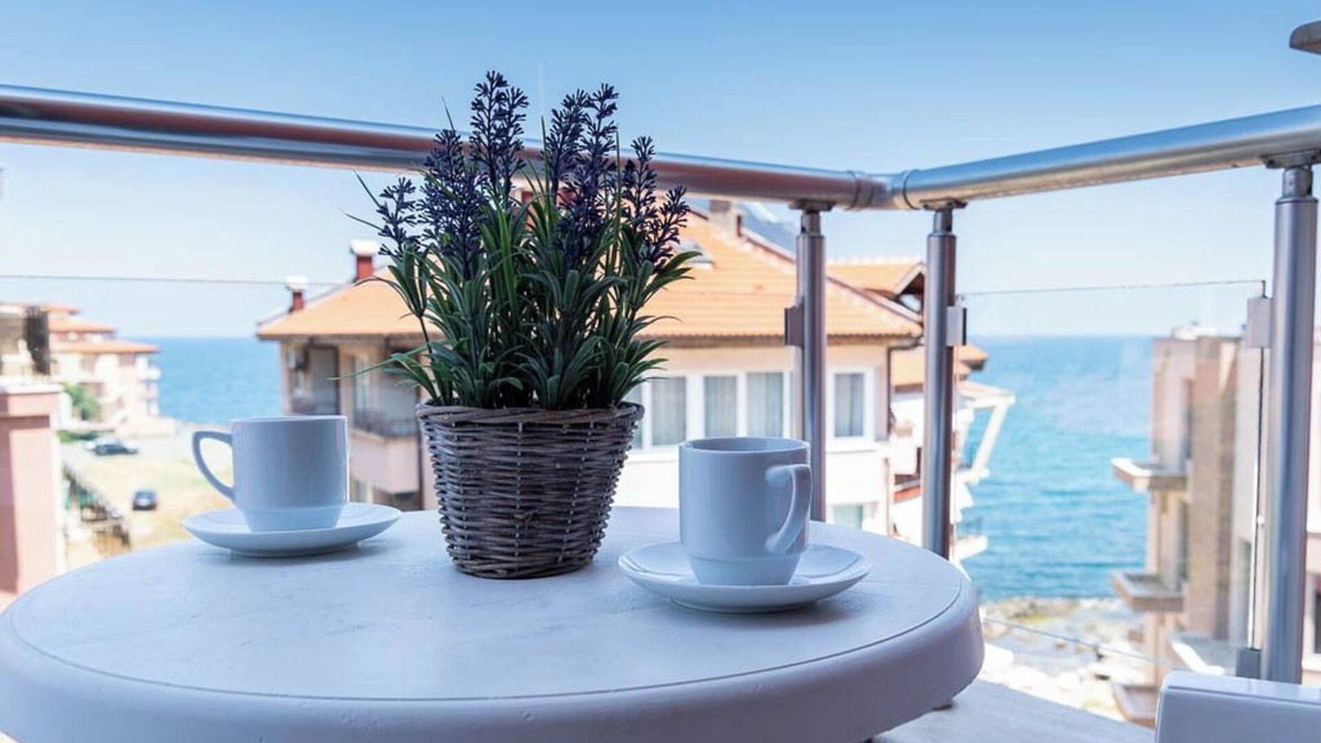 Sozopol Hotel | Amon Ra