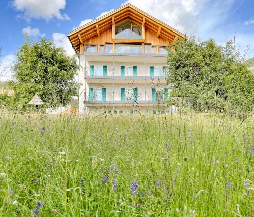 Siusi Apartment | Amontis Dolomites