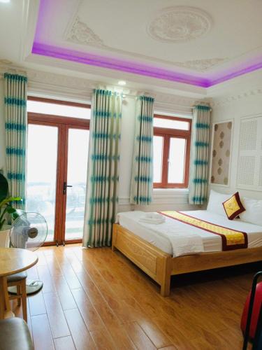 Go Vap Hotel | Amor Hotel