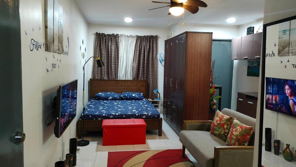 Balibago Bed & Breakfast | Amore de Lya Staycation