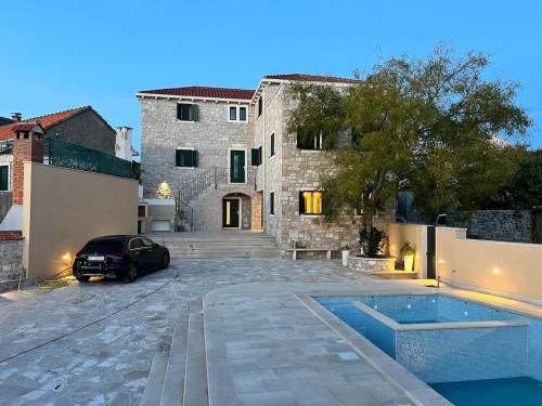 Gornji Humac Villa | Amore