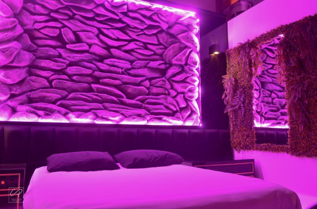Carniel Hotel | Amore Mio (Adult Only)
