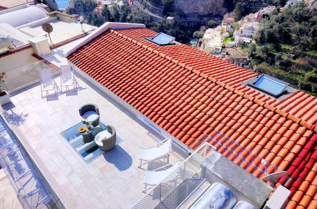 Liparlati House | Amore Rentals - Casa Cristallo