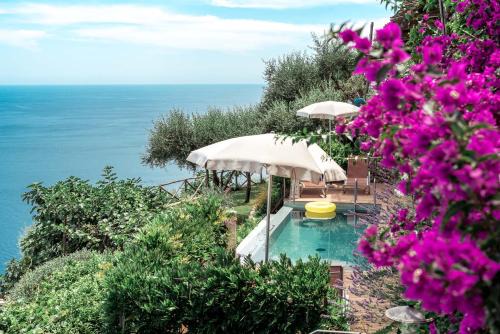 Ravello Villa | AMORE RENTALS - Villa Pittoresca
