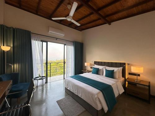 Aladeniya Resort | Amore Resorts