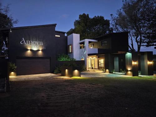 St. Lucia House | Amoya Villa