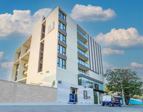 Rama 9 Hotel | Amp Am House Bangkok Hotel