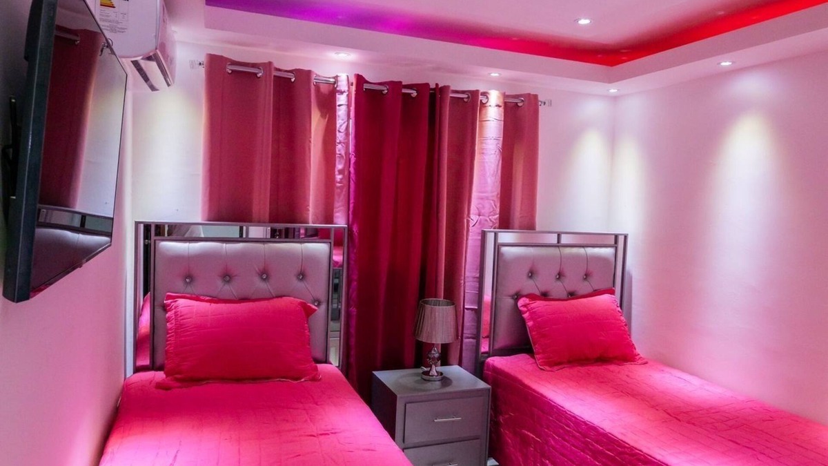 Llanos de Gurabo I Apartment | Amplio y Hermoso Apartamento