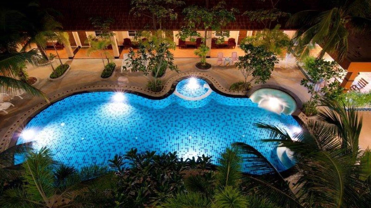 Nong Prue Hotel | Ampan Resort