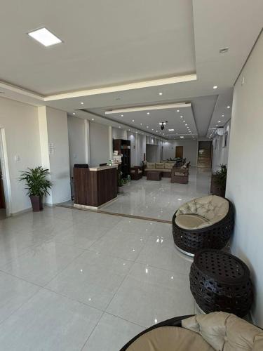 Ribas do Rio Pardo Hotel | AMPARO HOTEL