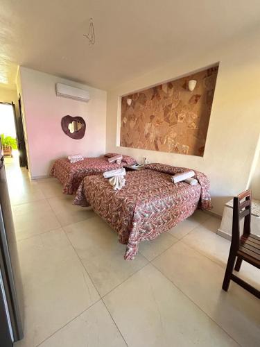 Los Ayala Apartment | AMPARO RESORT