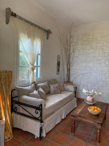 Kithira Apartment | AMPELIA KYTHIRA