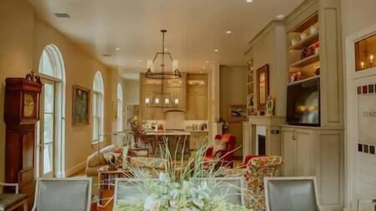 Ouray Apartment | Amphitheater Suite