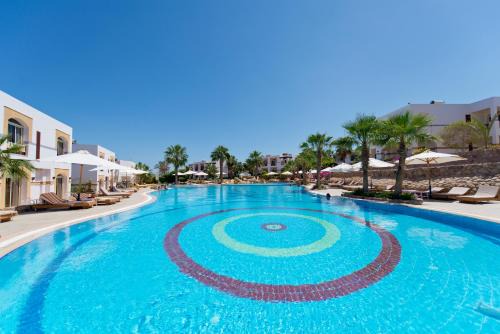 El Hadaba Resort | Amphoras Blu