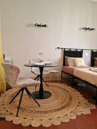 Ghisolfa House | Ampia stanza con bagno privato e zona pranzo