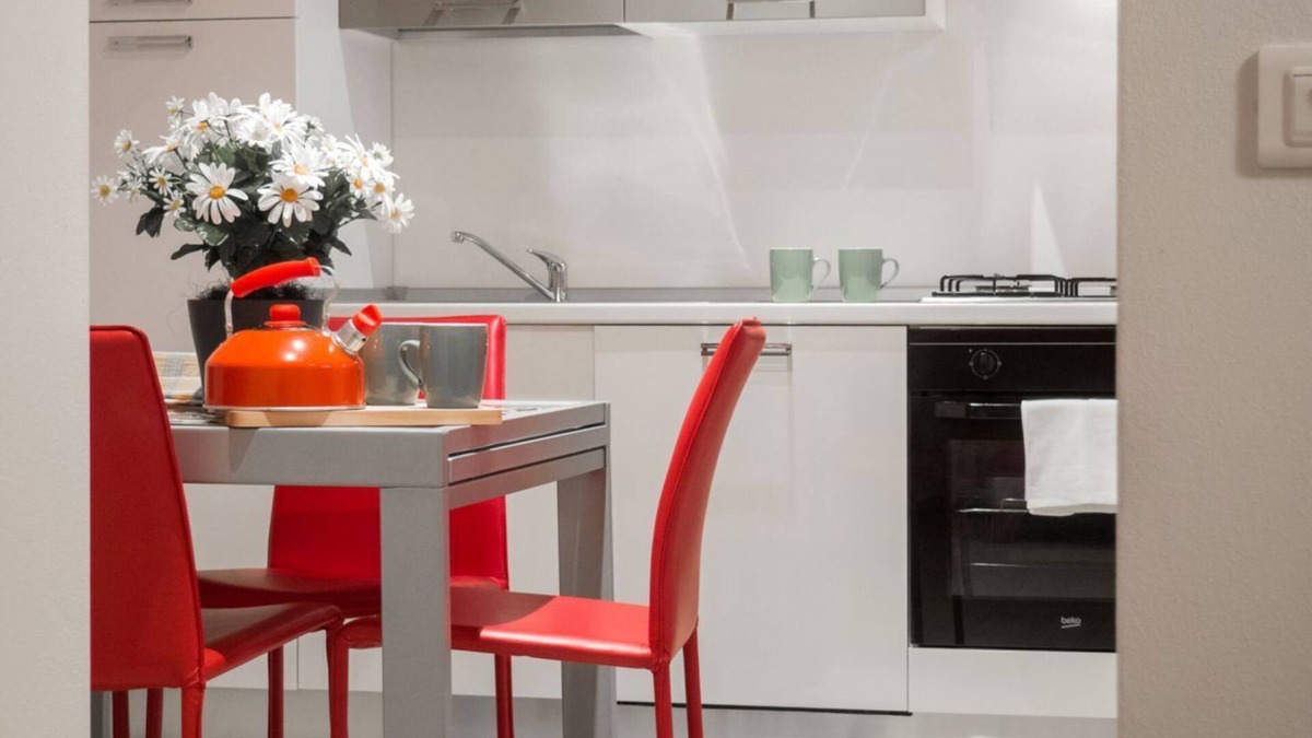 San Zeno Apartment | Ampio alloggio con due camere da letto