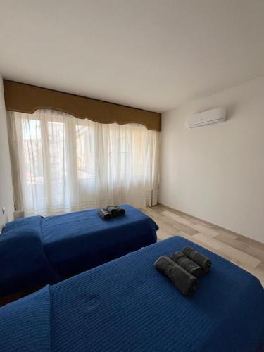 Coverciano Apartment | Ampio appartamento 6 posti con aria condizionata e balconi