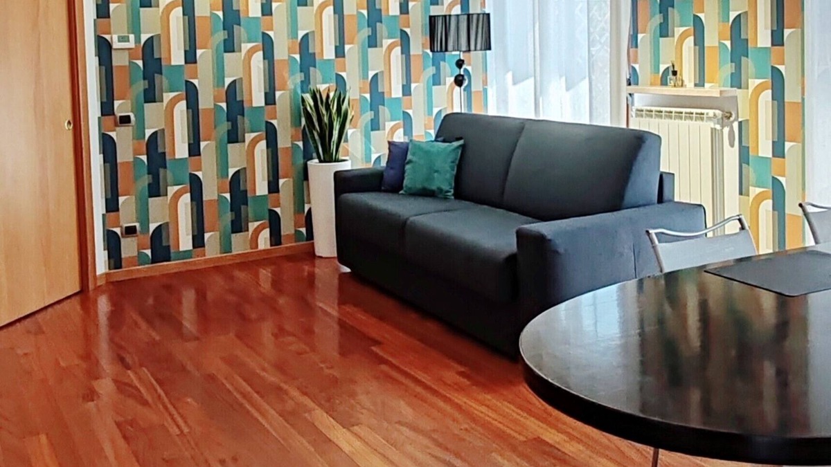 Sud-Ovest Apartment | Ampio e Grazioso Appartamento Vicino la Fiera