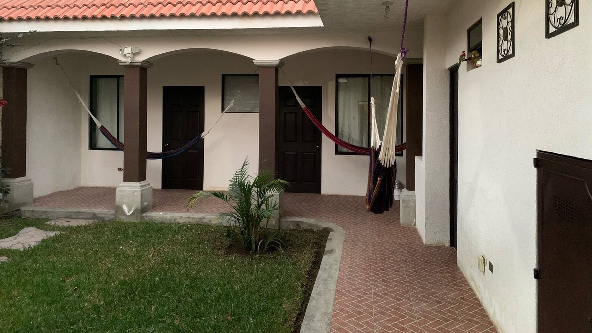 Pastores House | Amplía casa 15 personas. 8 minutos del casco de Antigua
