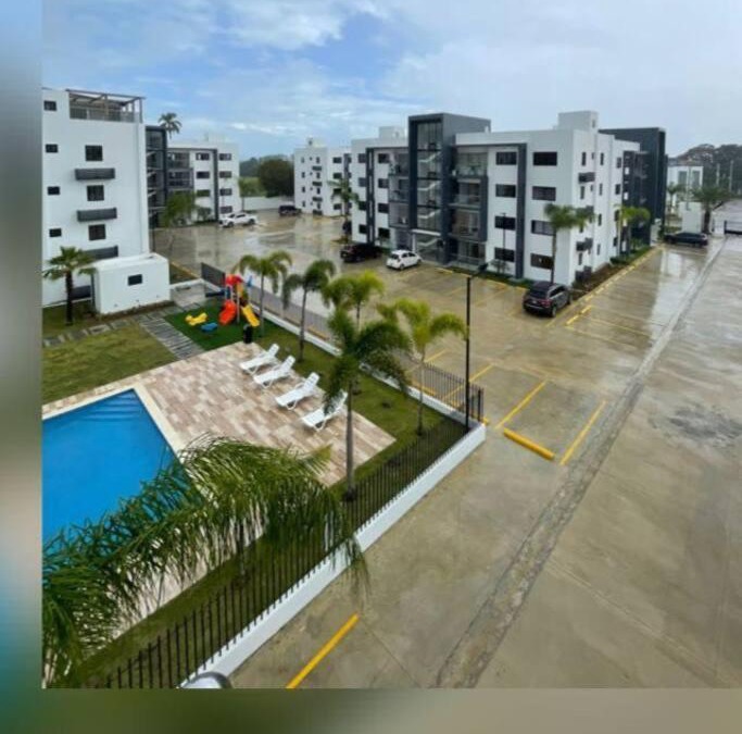 Llanos de Gurabo I Apartment | Amplió y confortable Apartamento
