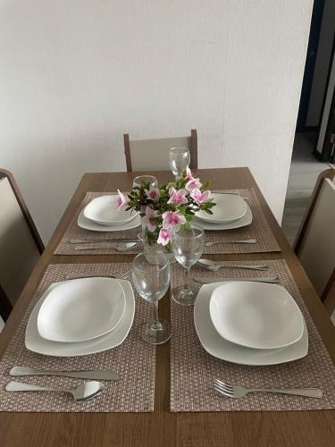 Concepcion Apartment | Amplio Departamento 3 Dormitorios