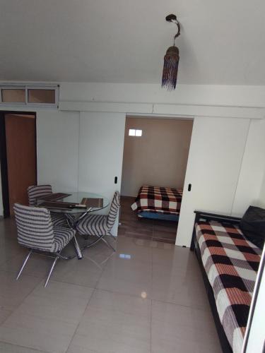 Villa Devoto Apartment | Amplio departamento en Villa Devoto