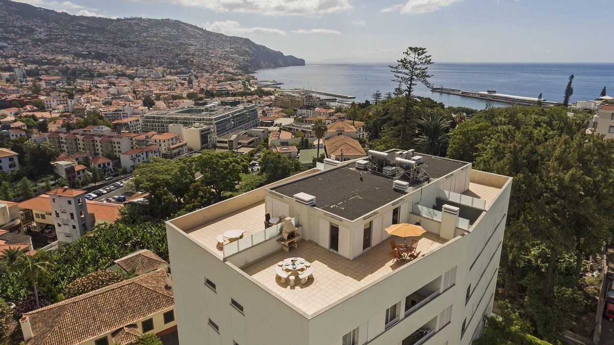Se Apartment | Amplo e comfortável, Jasmineiro III